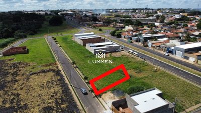 Terreno, 250 m² - Foto 2