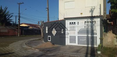 Casa, 3 quartos, 103 m² - Foto 2