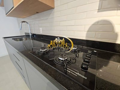 Apartamento, 3 quartos, 124 m² - Foto 4