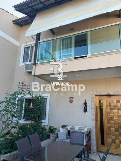 Casa, 3 quartos, 408 m² - Foto 3
