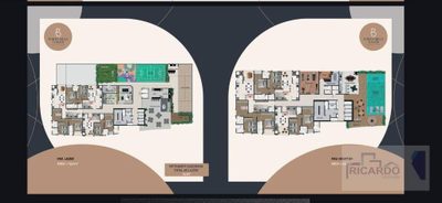 Apartamento, 3 quartos, 126 m² - Foto 2
