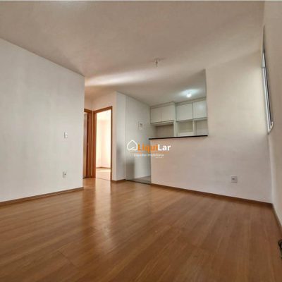 Apartamento, 2 quartos, 40 m² - Foto 4