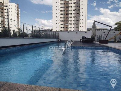 Apartamento, 2 quartos, 85 m² - Foto 1