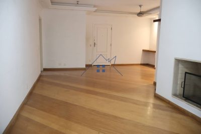 Apartamento, 3 quartos, 133 m² - Foto 5