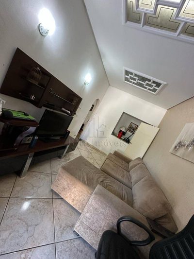 Sobrado, 5 quartos, 295 m² - Foto 5