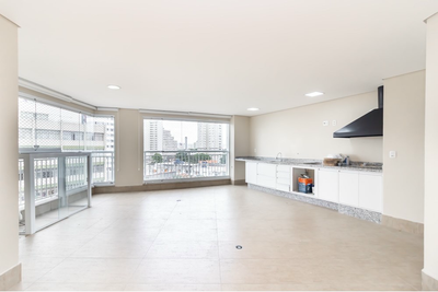Apartamento, 3 quartos, 120 m² - Foto 1