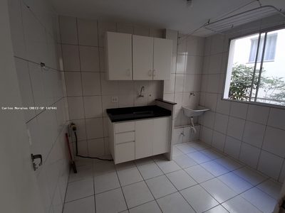 Apartamento, 2 quartos, 49 m² - Foto 3