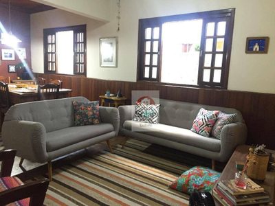 Casa, 3 quartos, 110 m² - Foto 2