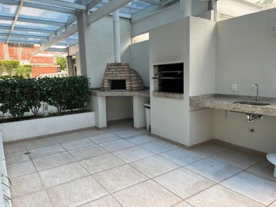 Apartamento, 3 quartos, 80 m² - Foto 4