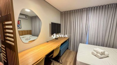 Kitnet-Studio, 19 m² - Foto 3