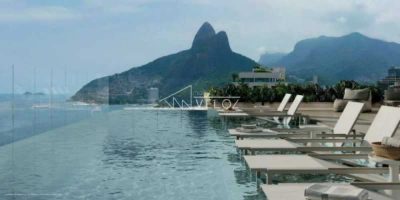 Apartamento, 1 quarto, 82 m² - Foto 2