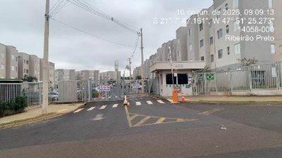 Apartamento, 2 quartos, 43 m² - Foto 1