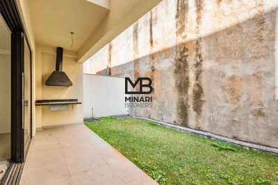 Casa, 4 quartos, 214 m² - Foto 3