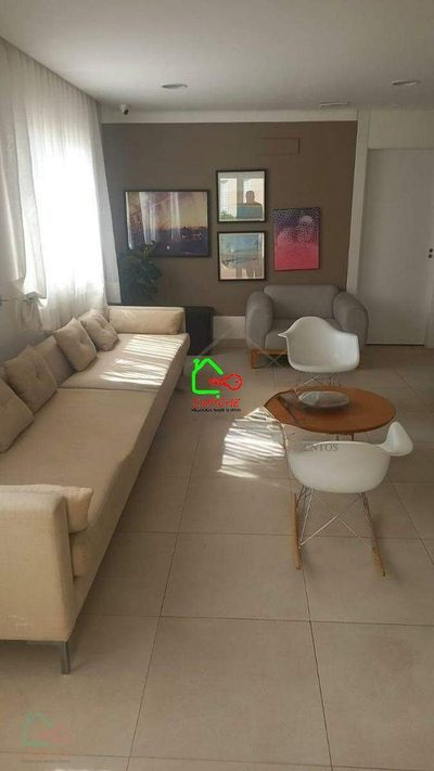 Apartamento, 3 quartos, 72 m² - Foto 4