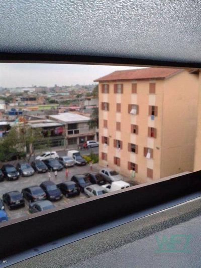 Apartamento, 2 quartos, 45 m² - Foto 4