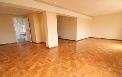 Apartamento, 3 quartos, 140 m² - Foto 4