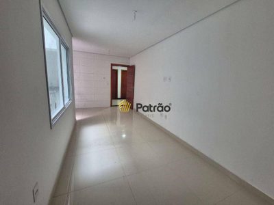 Apartamento, 2 quartos, 48 m² - Foto 5