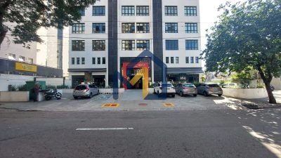 Sala-Conjunto, 37 m² - Foto 1