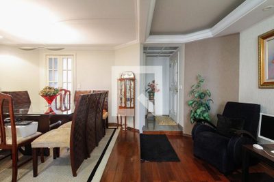 Apartamento, 3 quartos, 135 m² - Foto 5