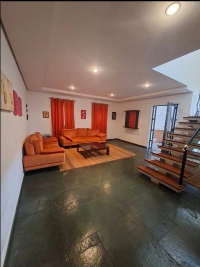 Sobrado, 4 quartos, 360 m² - Foto 5