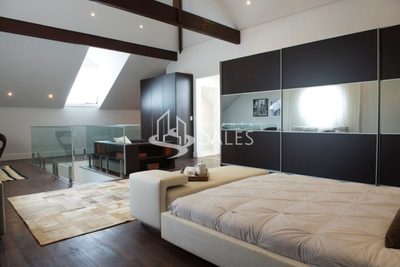 Casa, 3 quartos, 250 m² - Foto 1