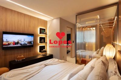 Apartamento, 3 quartos, 131 m² - Foto 2