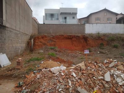 Terreno, 200 m² - Foto 1