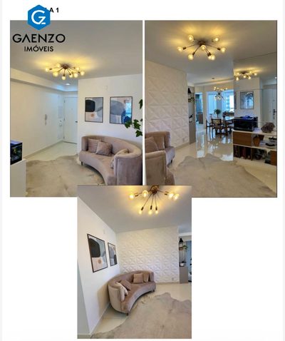 Apartamento, 2 quartos, 91 m² - Foto 5