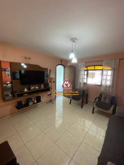 Casa, 3 quartos, 90 m² - Foto 2