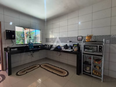 Casa, 3 quartos, 110 m² - Foto 4