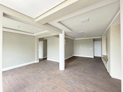 Apartamento, 3 quartos, 124 m² - Foto 2