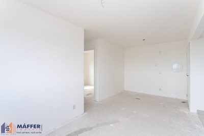 Apartamento, 2 quartos, 50 m² - Foto 4