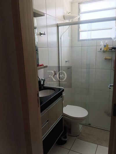 Apartamento, 2 quartos, 50 m² - Foto 4