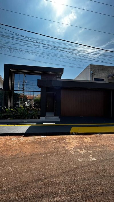 Casa, 3 quartos, 181 m² - Foto 4
