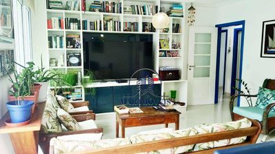 Apartamento, 3 quartos, 95 m² - Foto 3