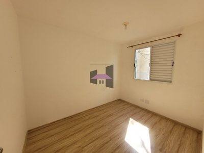 Apartamento, 2 quartos - Foto 4