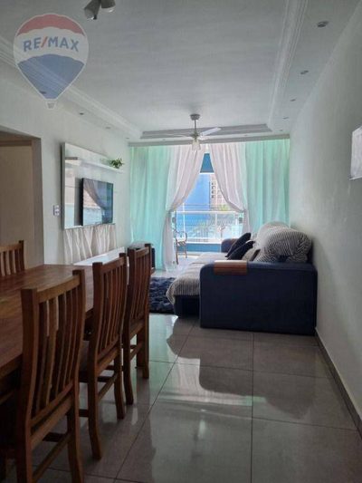 Apartamento, 3 quartos, 97 m² - Foto 5