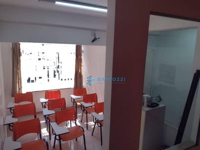 Sobrado, 1 quarto, 128 m² - Foto 1