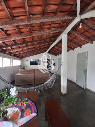 Casa, 5 quartos - Foto 1