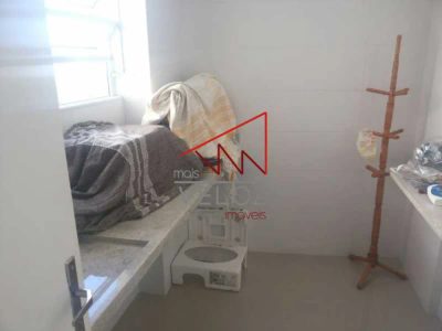 Kitnet-Studio, 33 m² - Foto 1