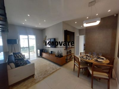 Apartamento, 2 quartos, 68 m² - Foto 1