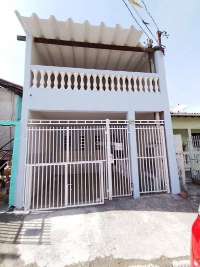 Casa, 3 quartos, 280 m² - Foto 1