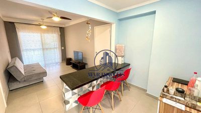 Apartamento, 2 quartos, 70 m² - Foto 3