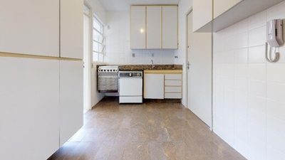 Apartamento, 3 quartos, 112 m² - Foto 5