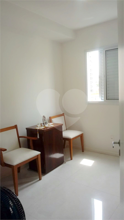 Apartamento, 2 quartos, 52 m² - Foto 5