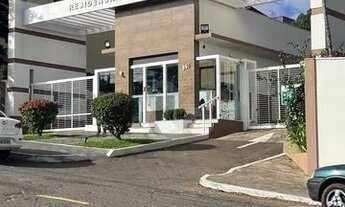 Apartamento, 2 quartos, 56 m² - Foto 1