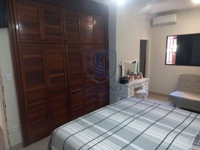 Casa, 4 quartos, 460 m² - Foto 4