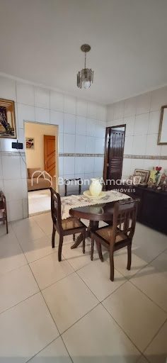 Casa, 3 quartos, 116 m² - Foto 5