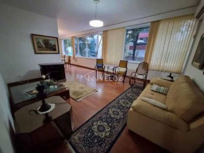 Apartamento, 3 quartos, 140 m² - Foto 2