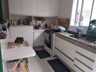 Apartamento, 3 quartos, 71 m² - Foto 2